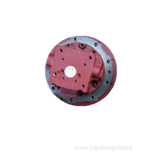 EX30UR-2 Final Drive Travel Motor